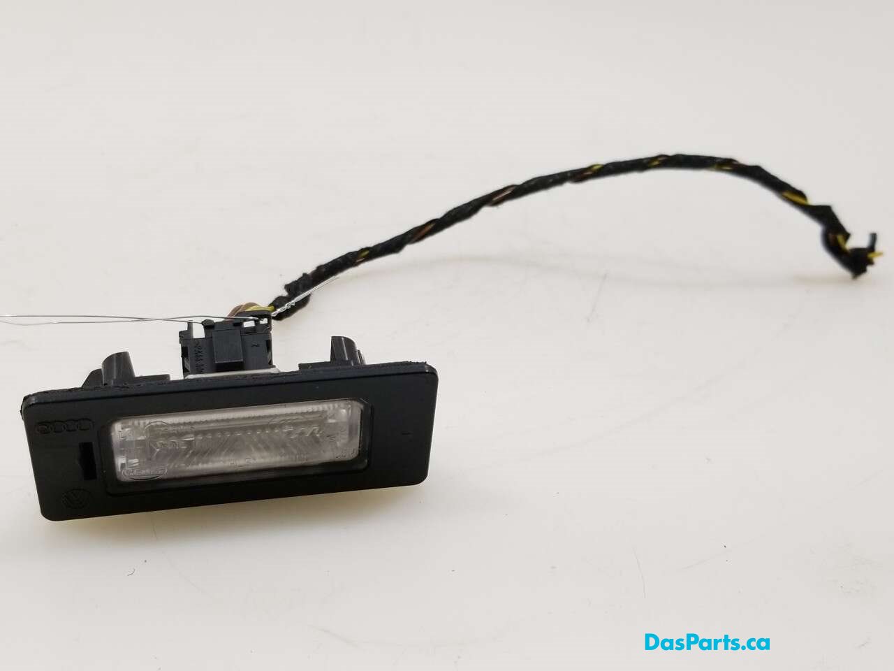 License Plate Light 2