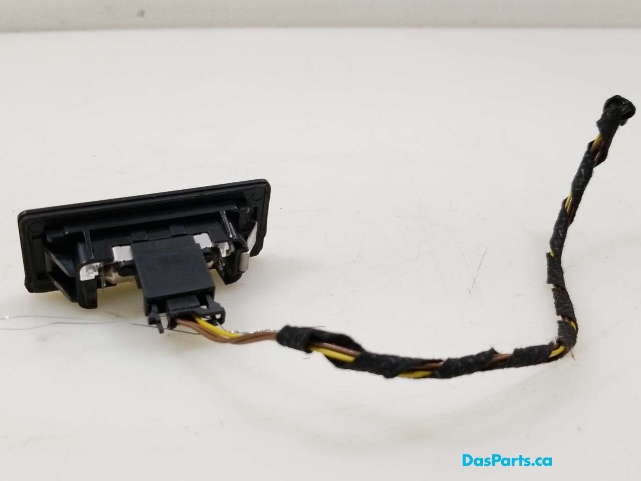 License Plate Light 2