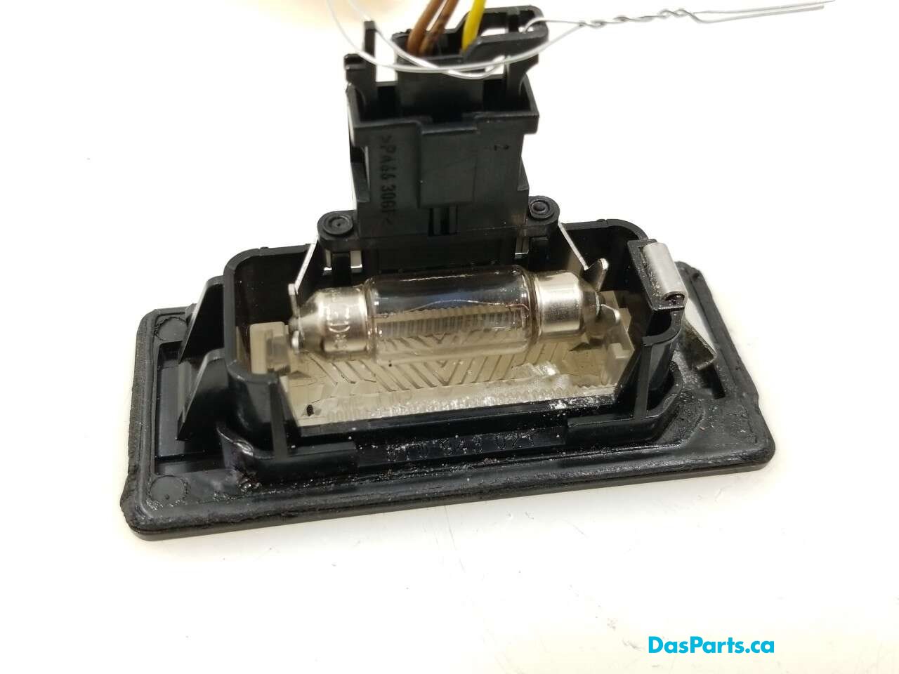 License Plate Light 2