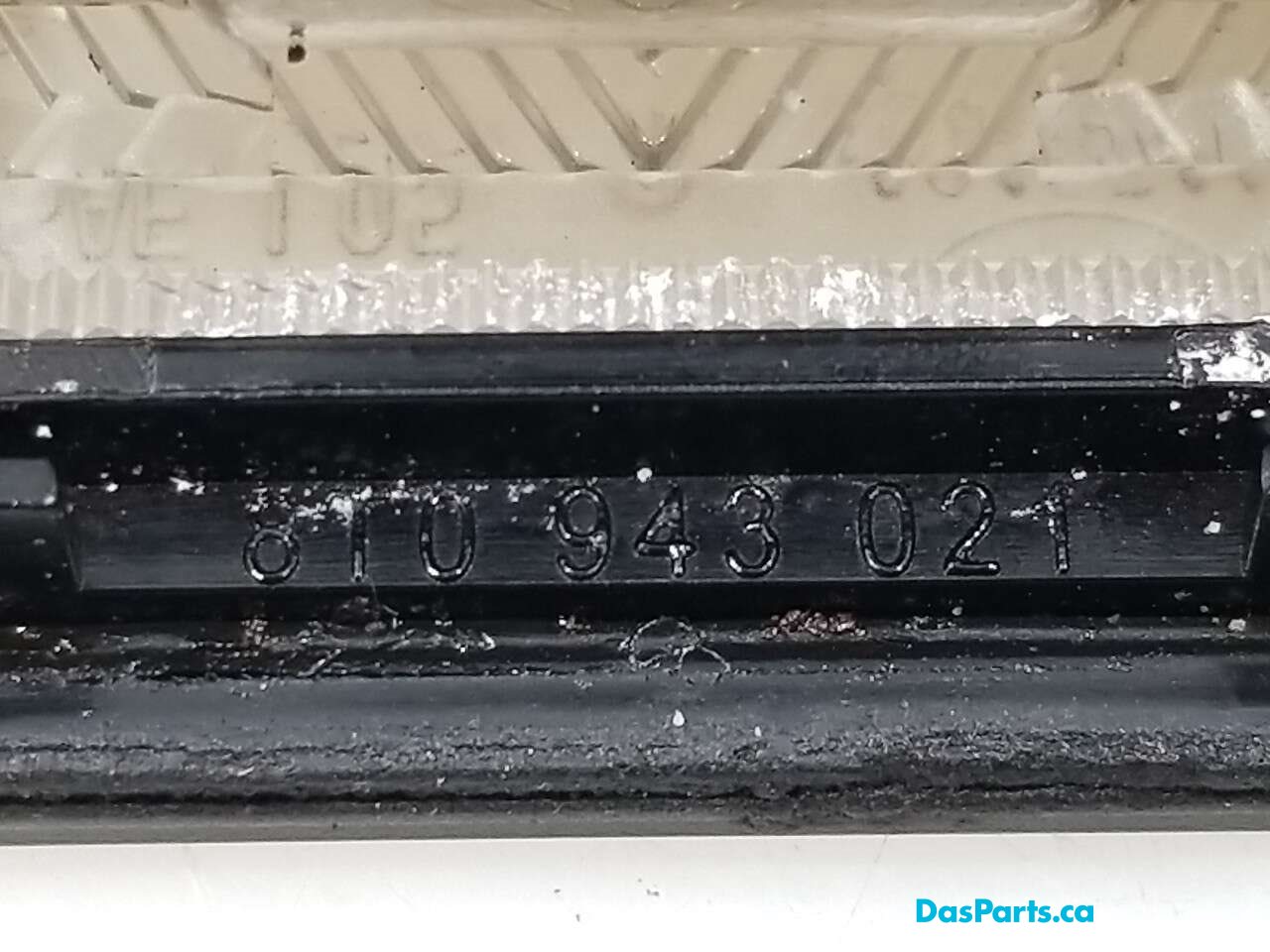 License Plate Light 2