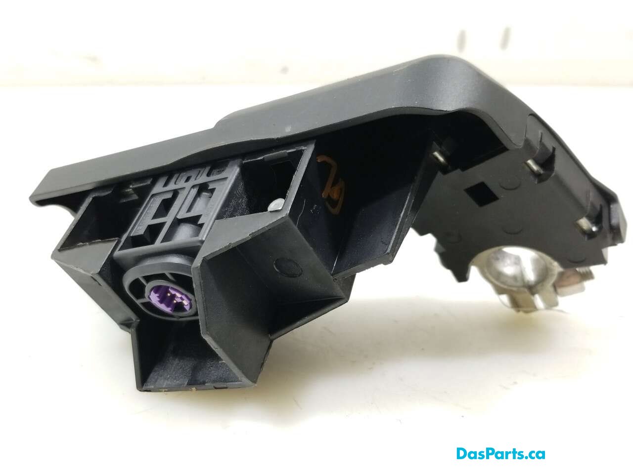 Positive Battery Connector