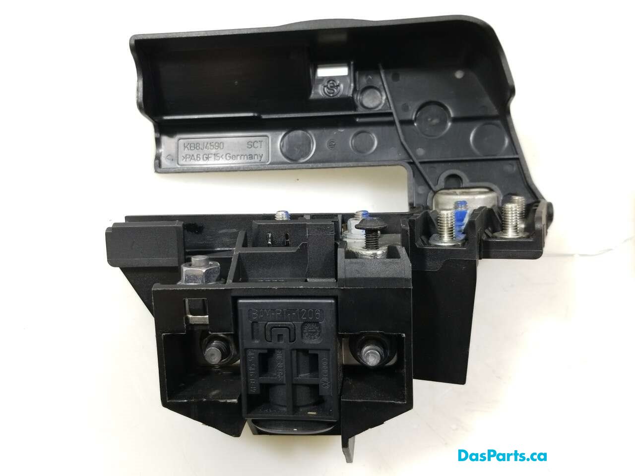 Positive Battery Connector