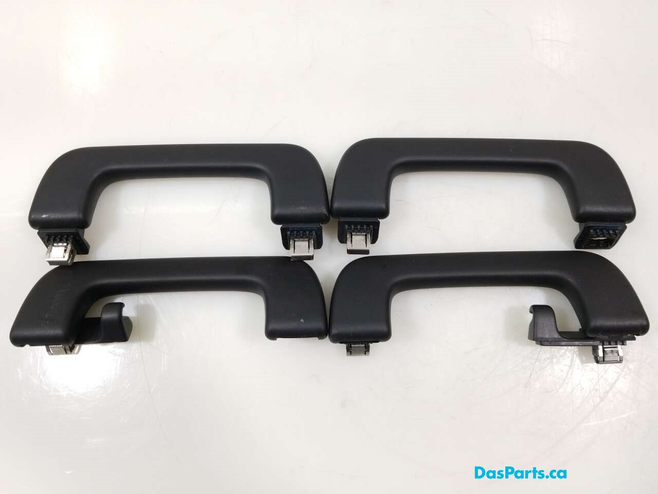 Headliner Grab Handle Set