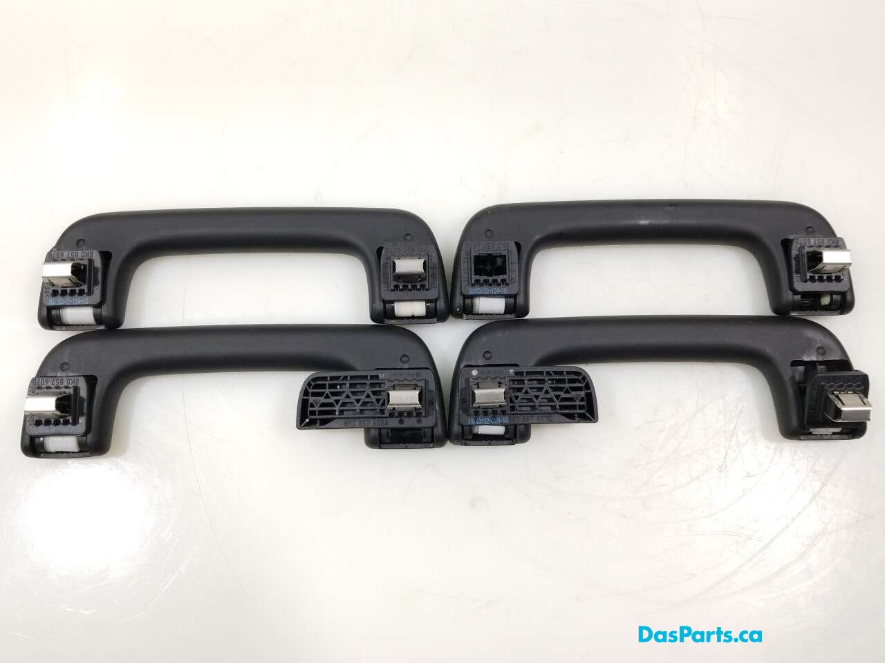 Headliner Grab Handle Set