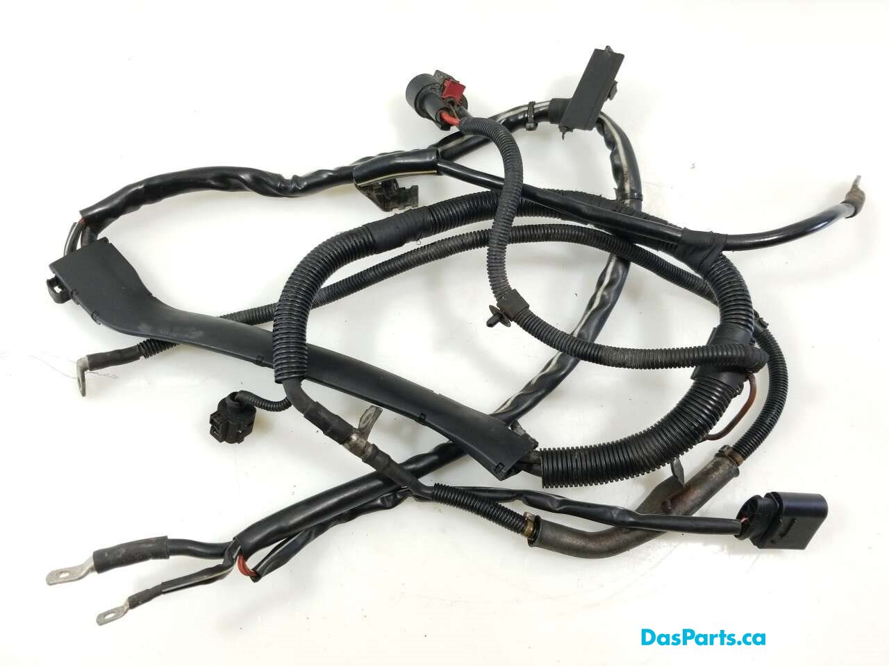 Alternator Harness