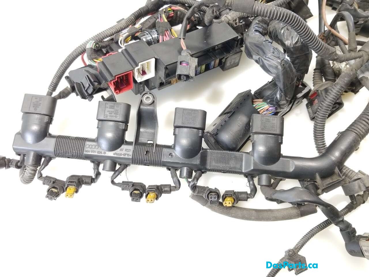 Main Engine Harness