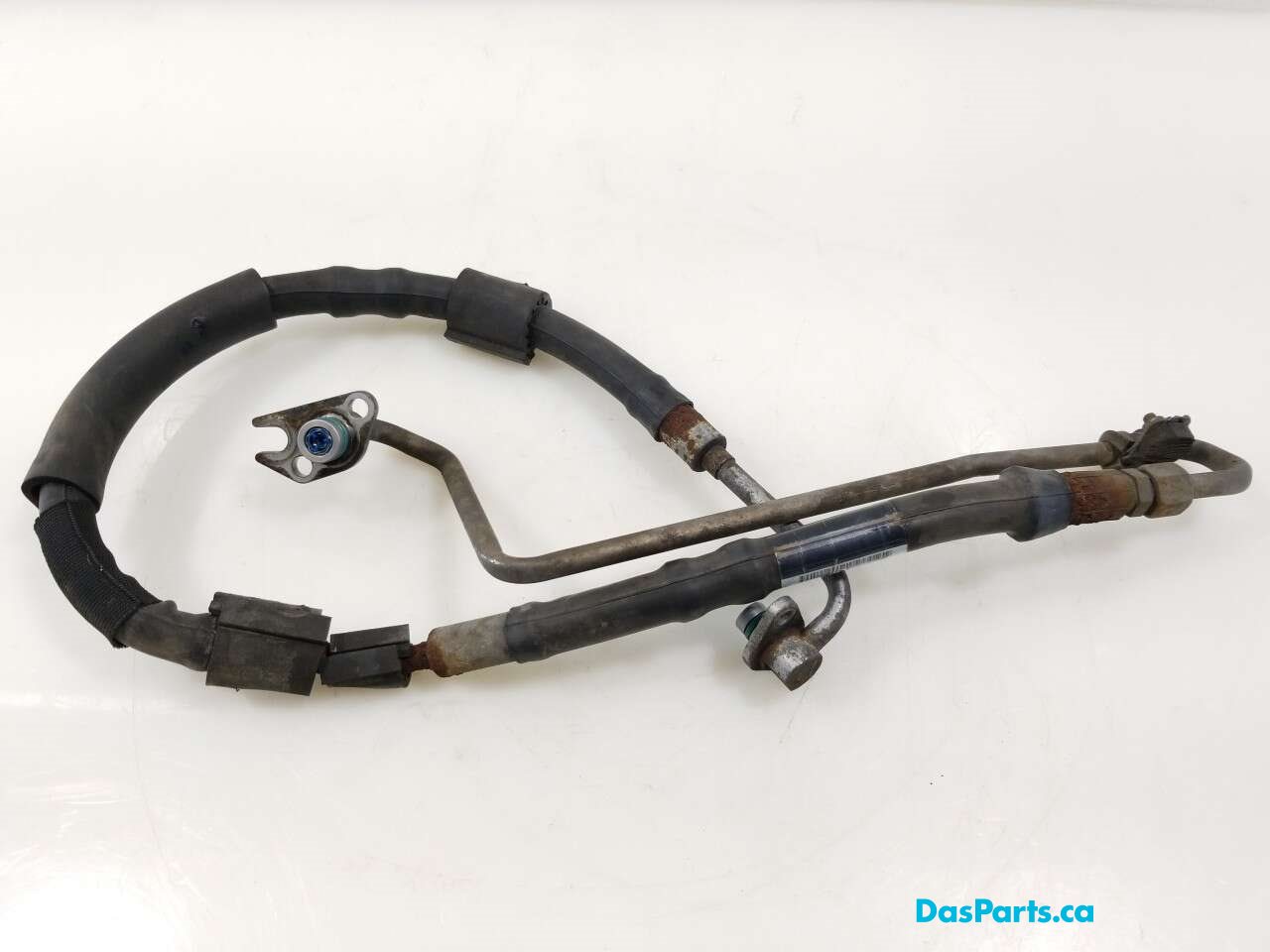 PS Line High Pressure 2