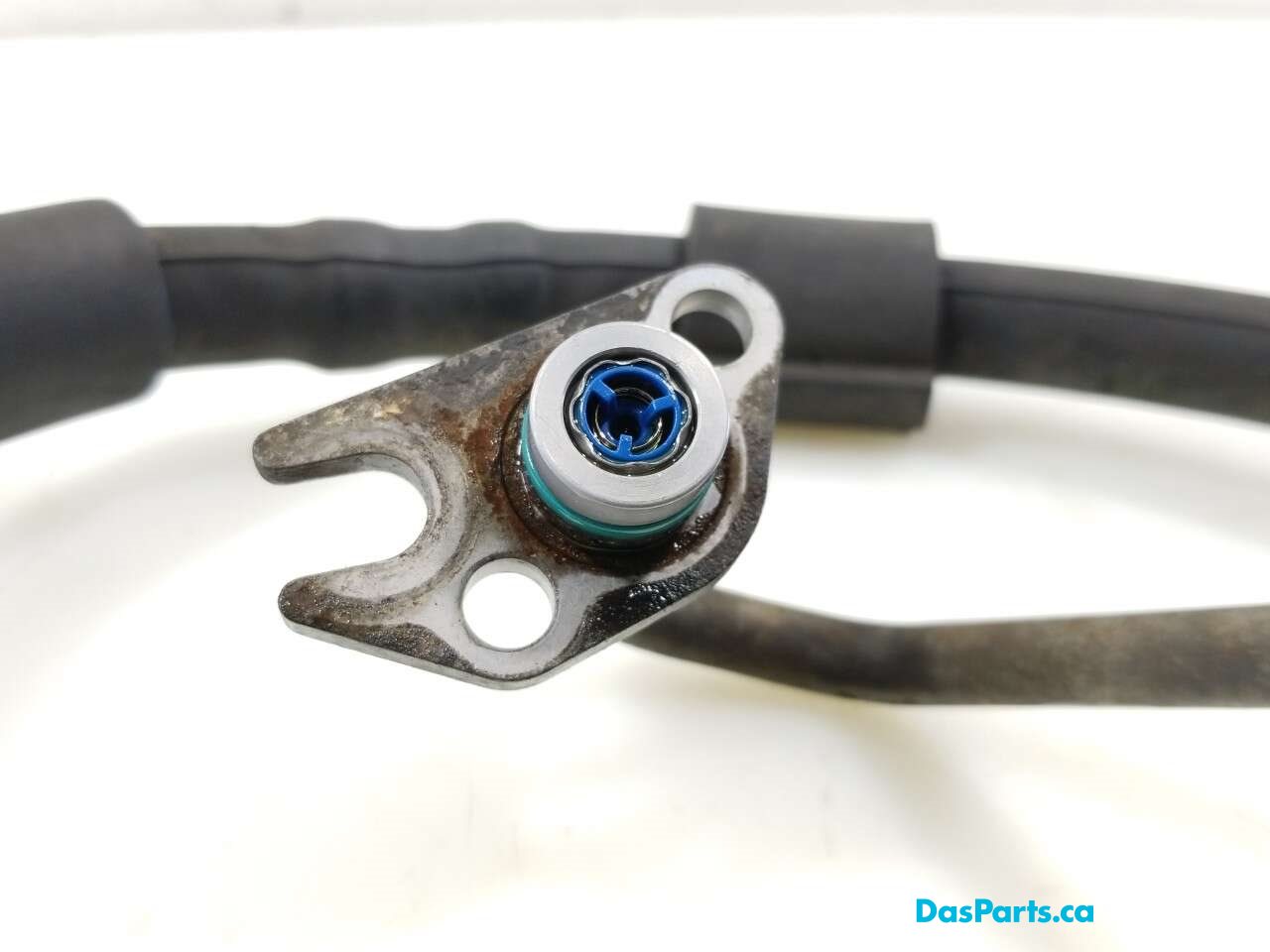 PS Line High Pressure 2