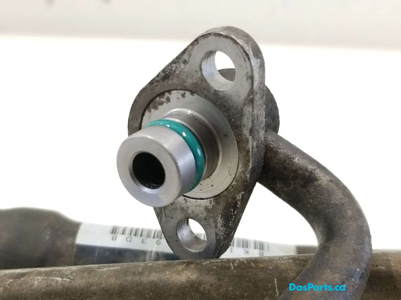 PS Line High Pressure 2