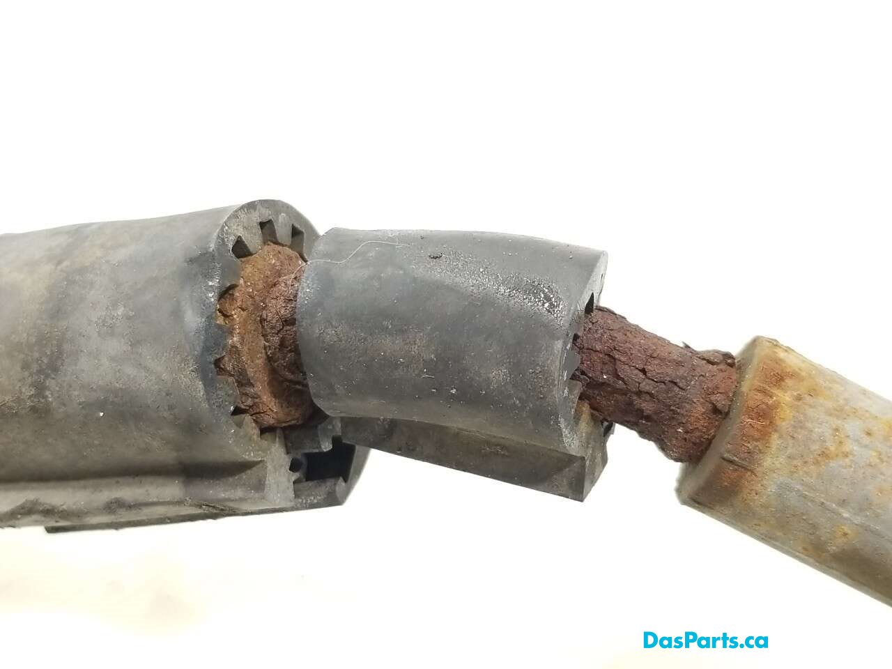 PS Line High Pressure 2