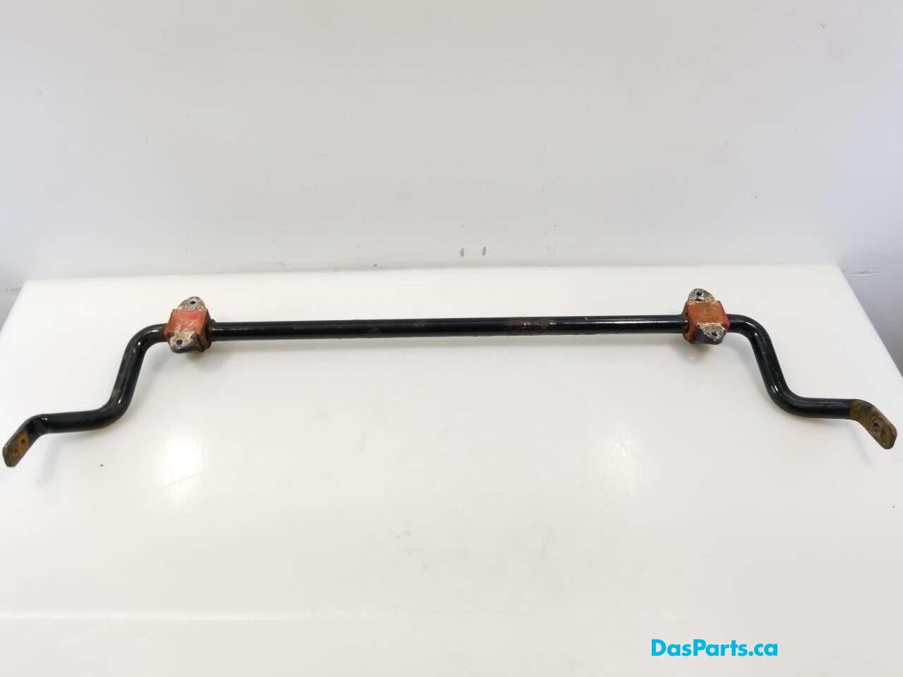 Rear Sway Bar