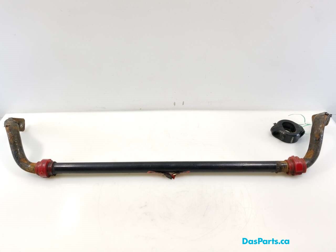 Front Sway Bar