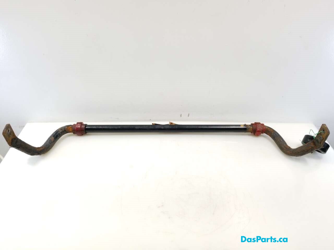 Front Sway Bar