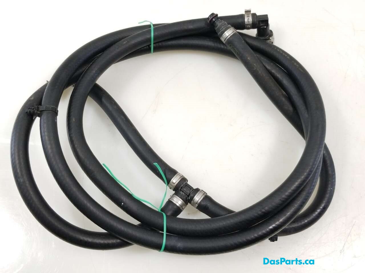 Headlight Washer Lines