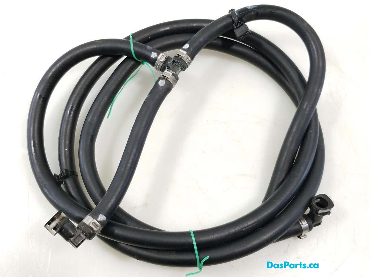 Headlight Washer Lines