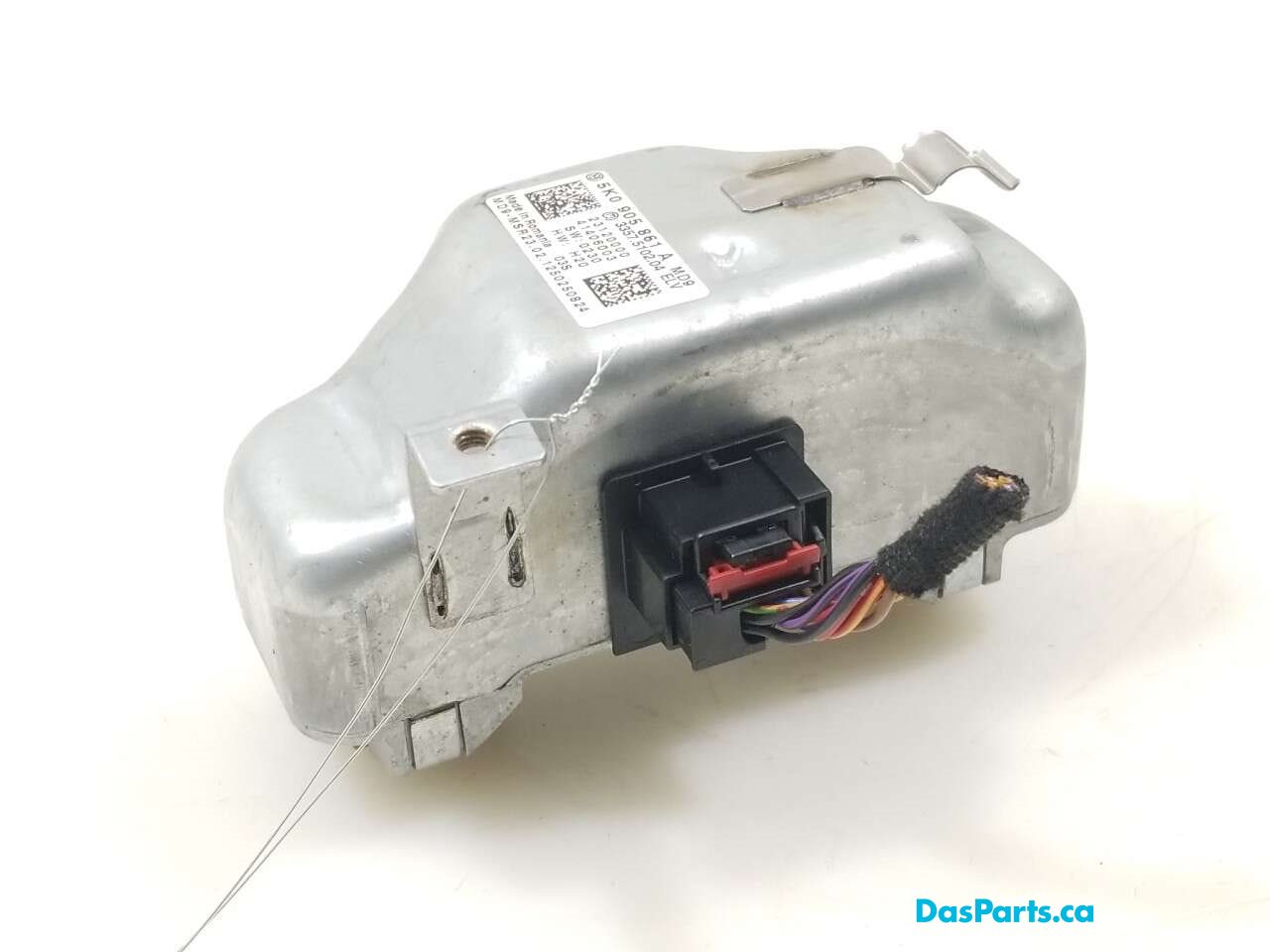 Steering Column Lock