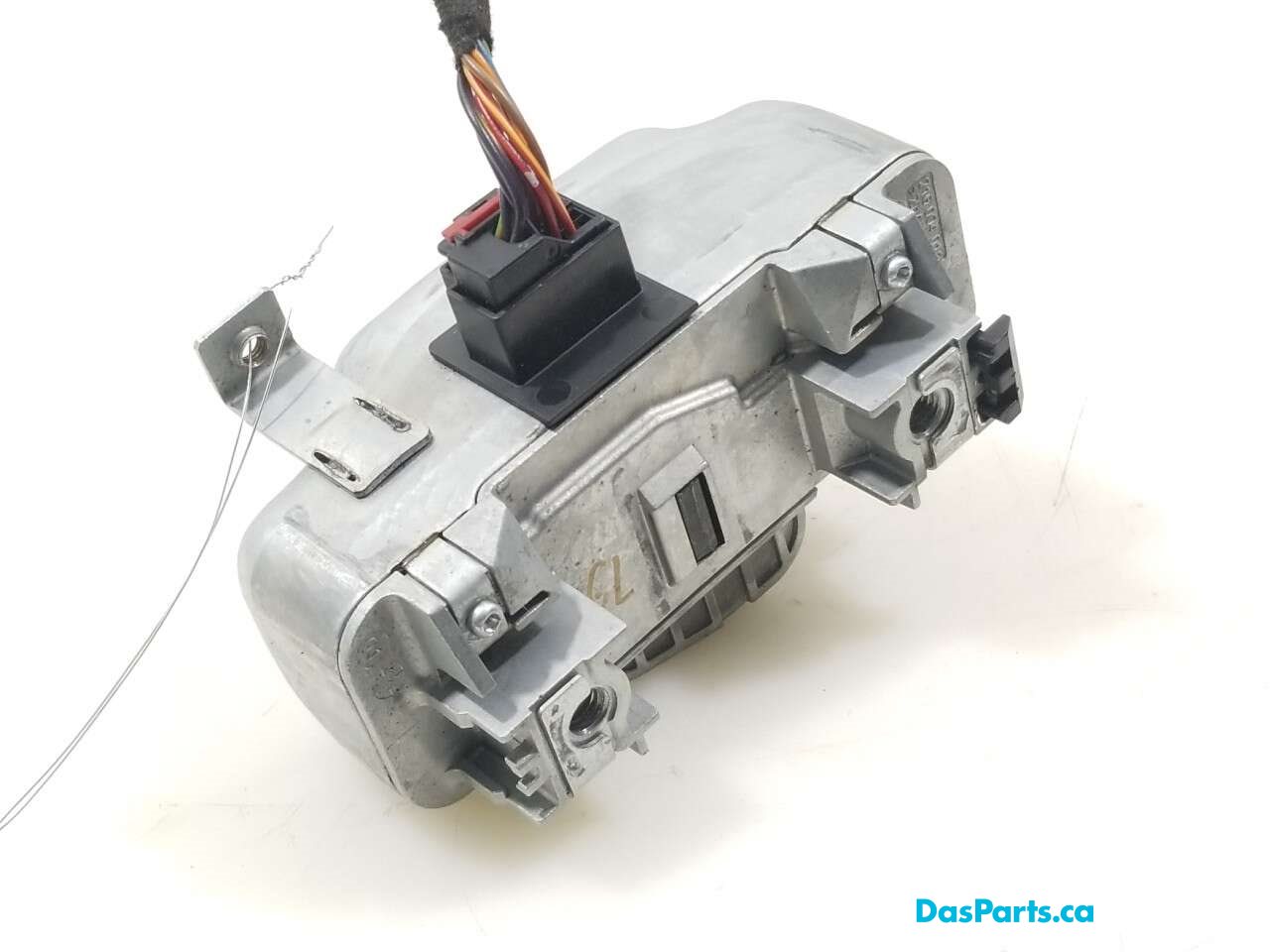 Steering Column Lock