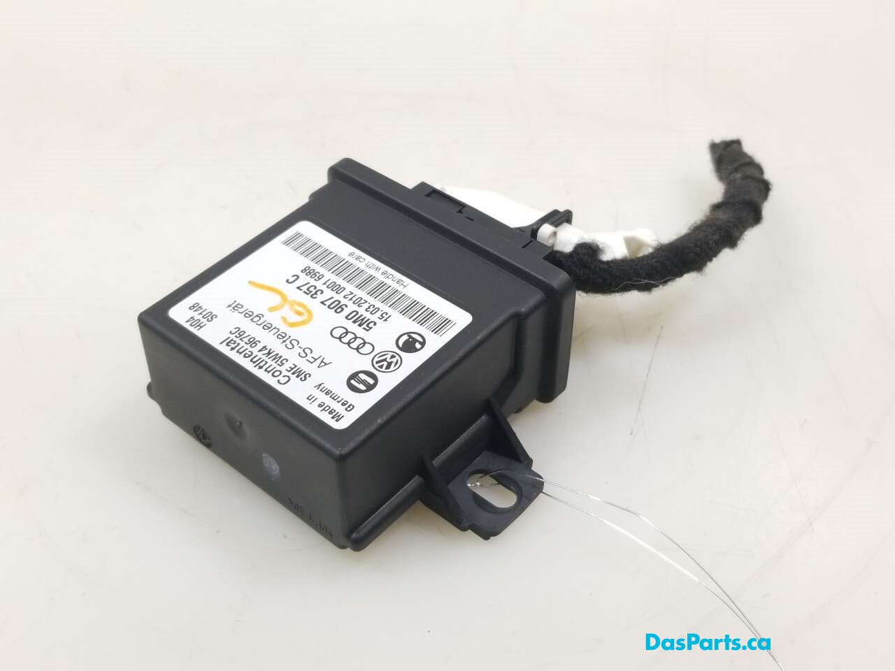 Headlight Control Module