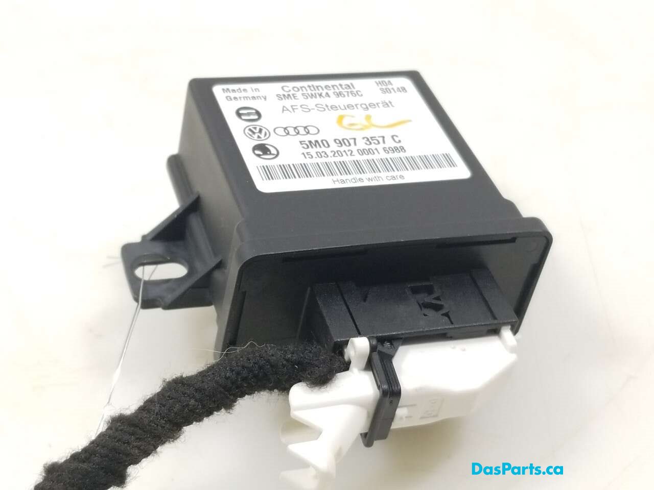 Headlight Control Module