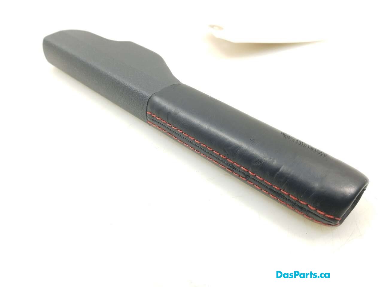 Emergency Brake Handle