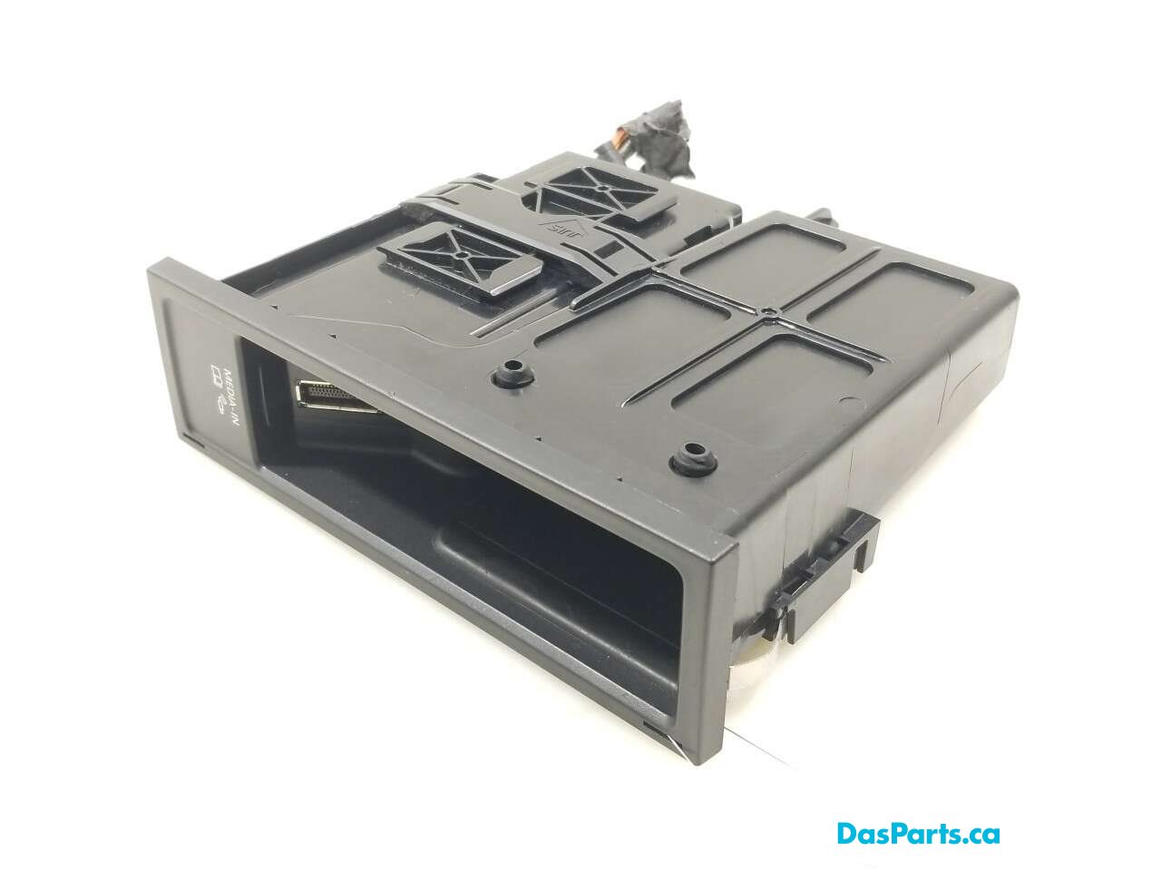 Multimedia Interface