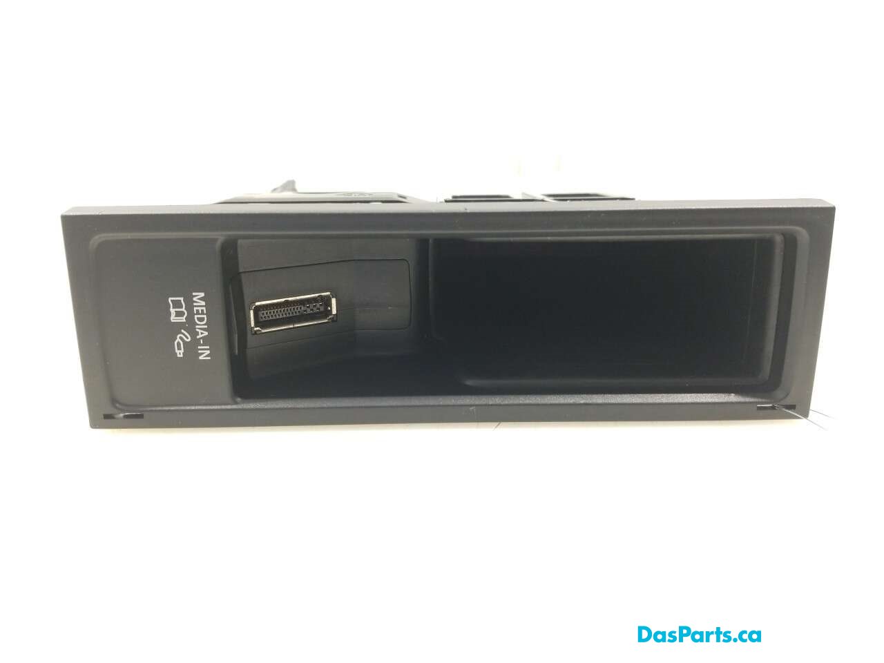 Multimedia Interface