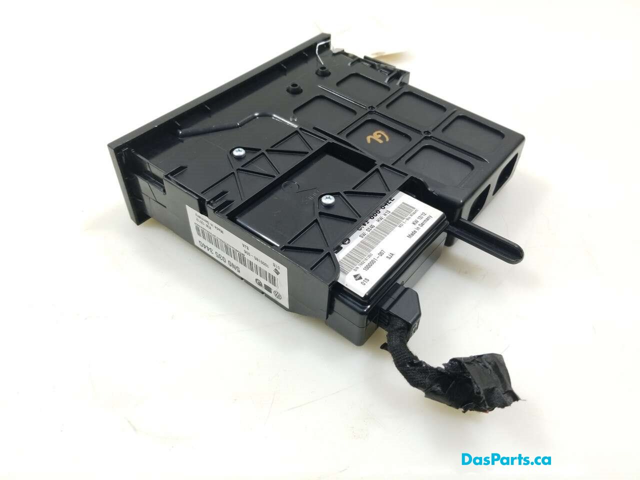 Multimedia Interface