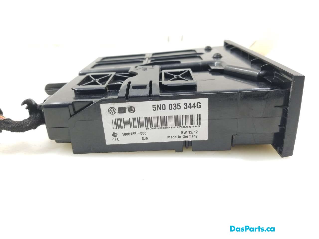 Multimedia Interface