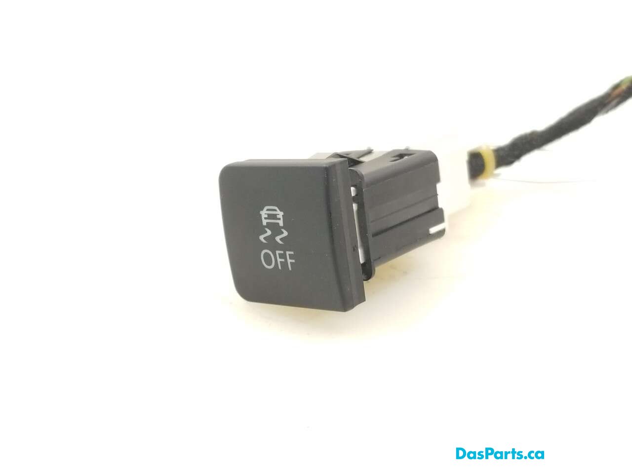 Traction Control Switch