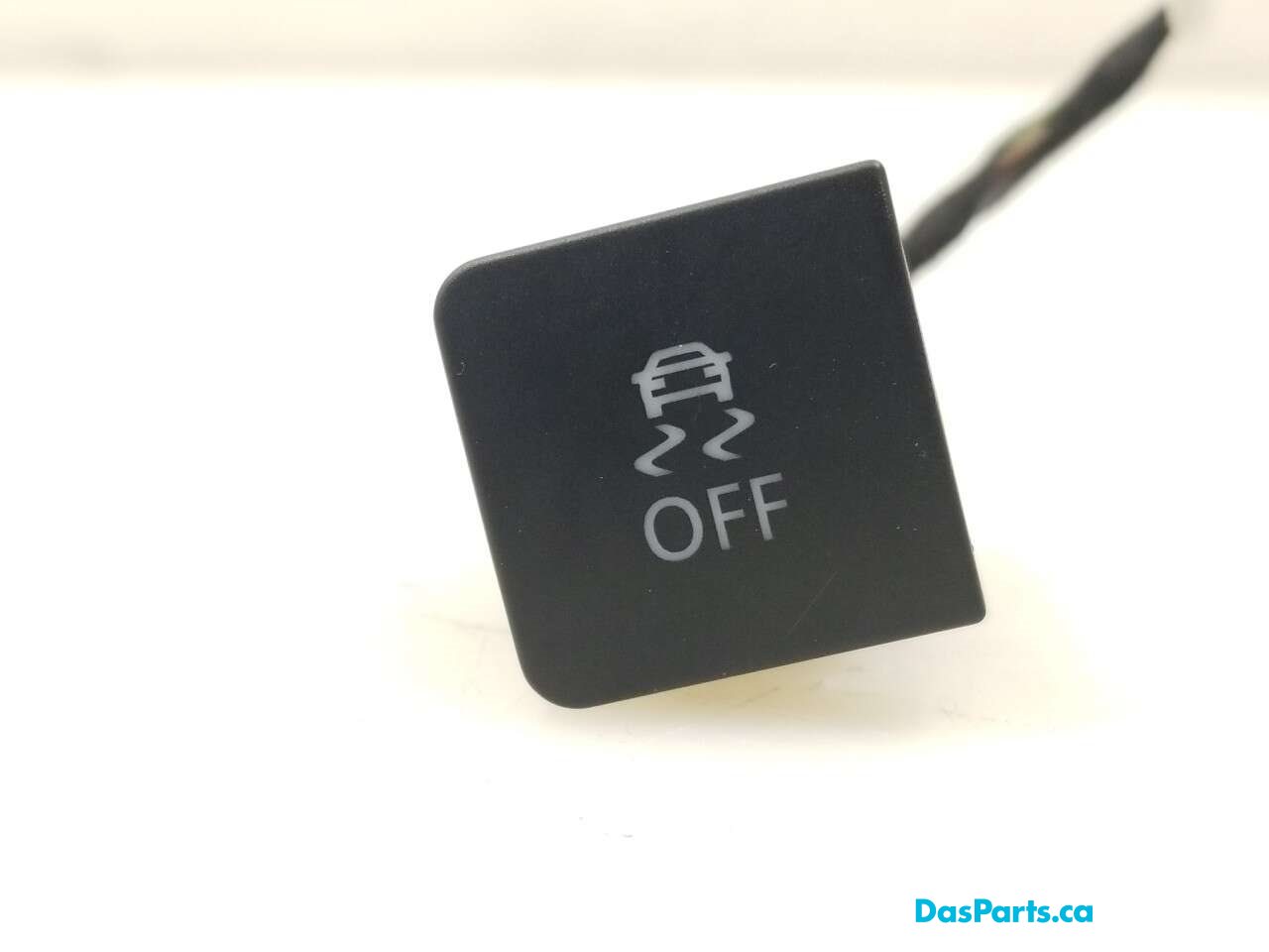Traction Control Switch