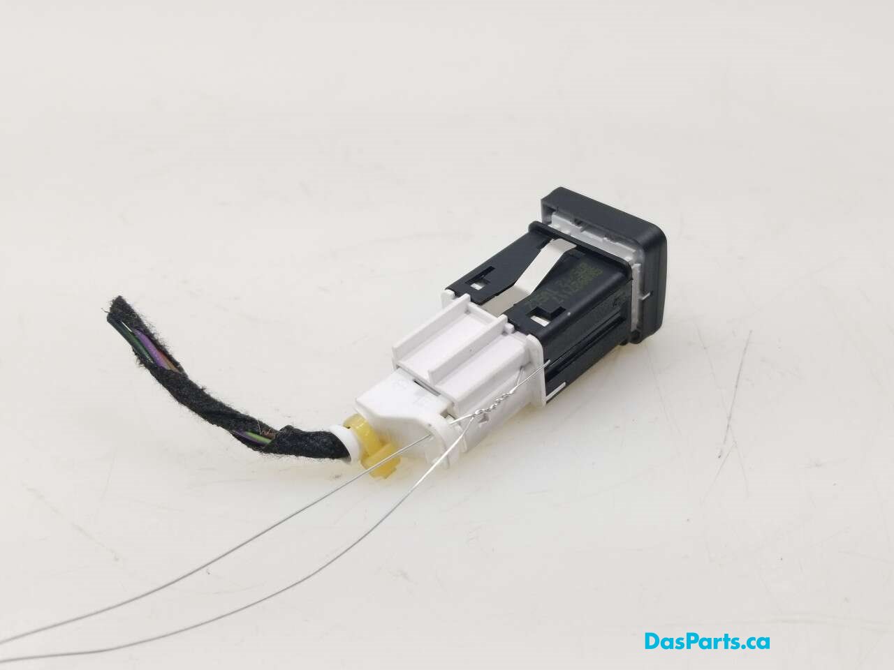 Traction Control Switch