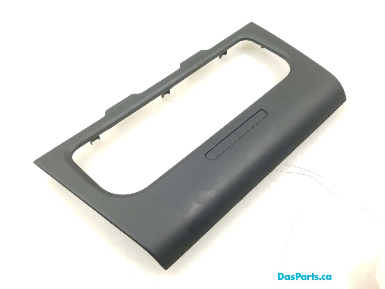 Climate Controller Trim