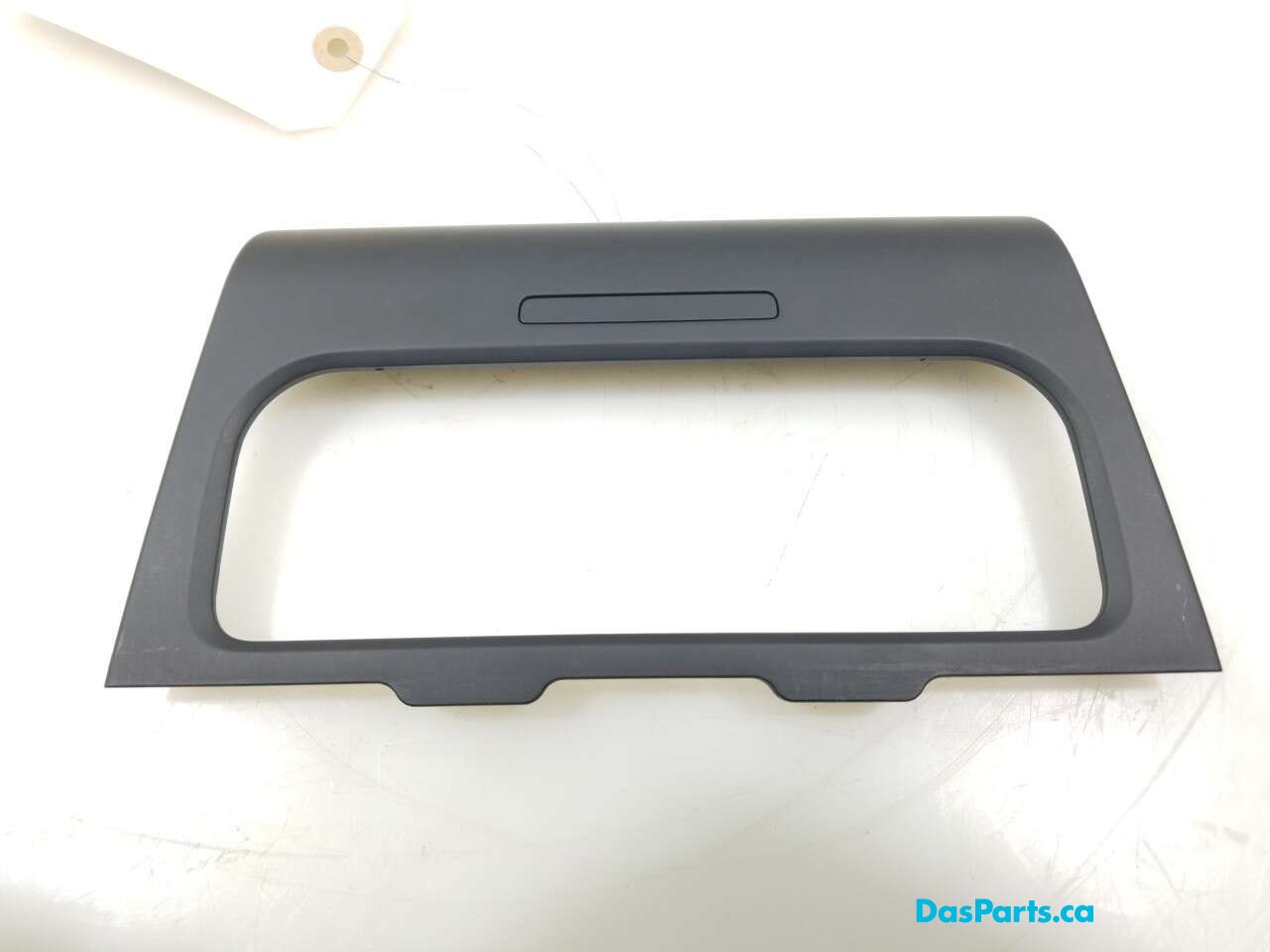 Climate Controller Trim