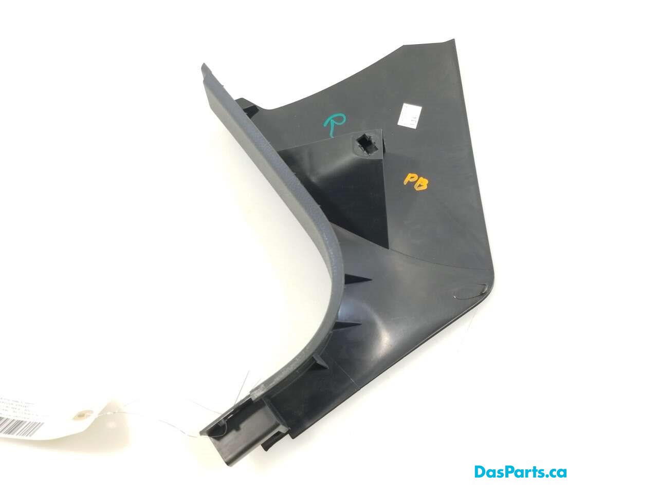 Lower A-Pillar Trim R