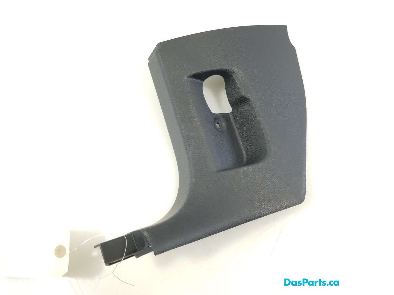 Lower A-Pillar Trim L