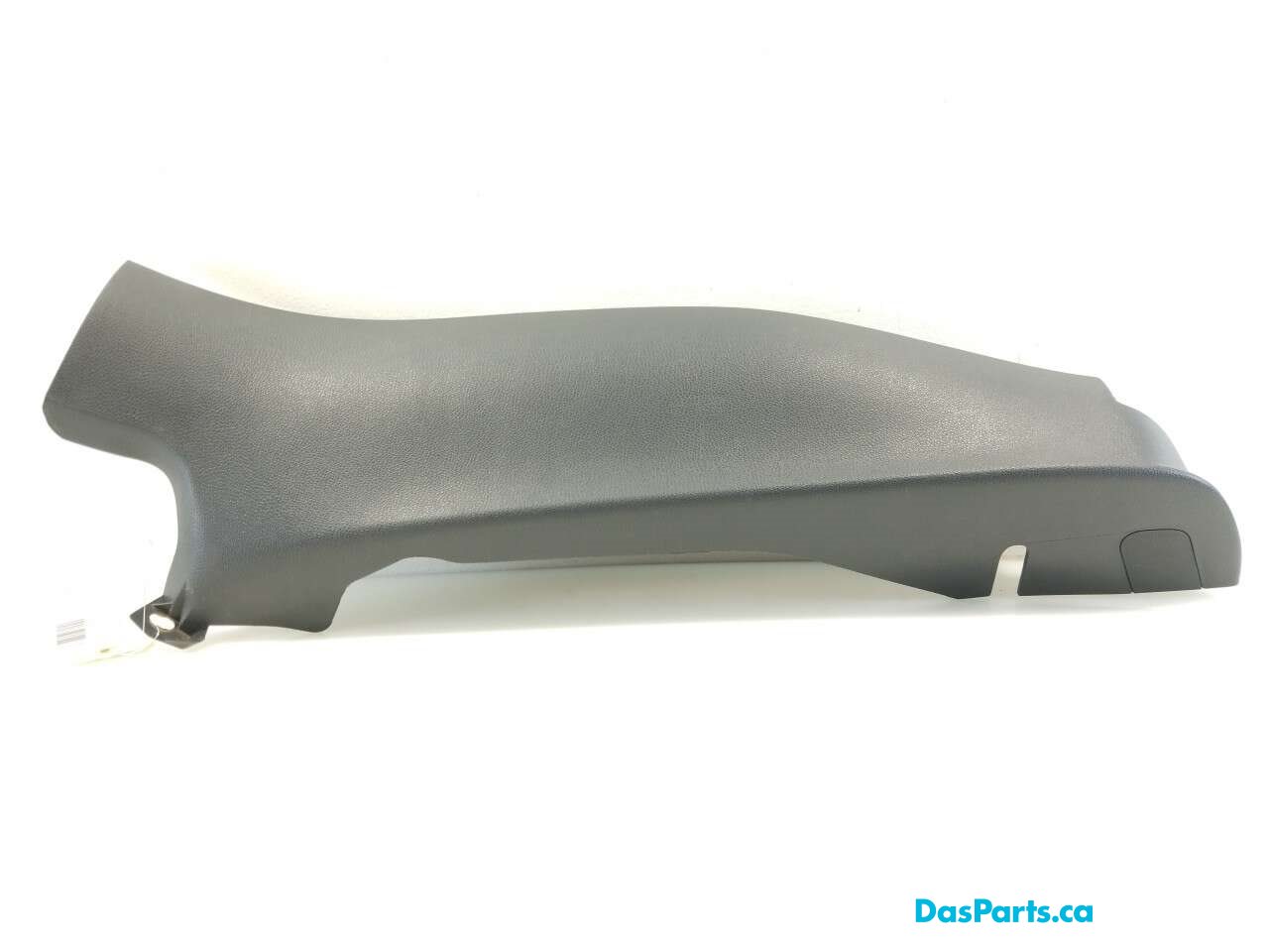 Lower C-Pillar Trim R