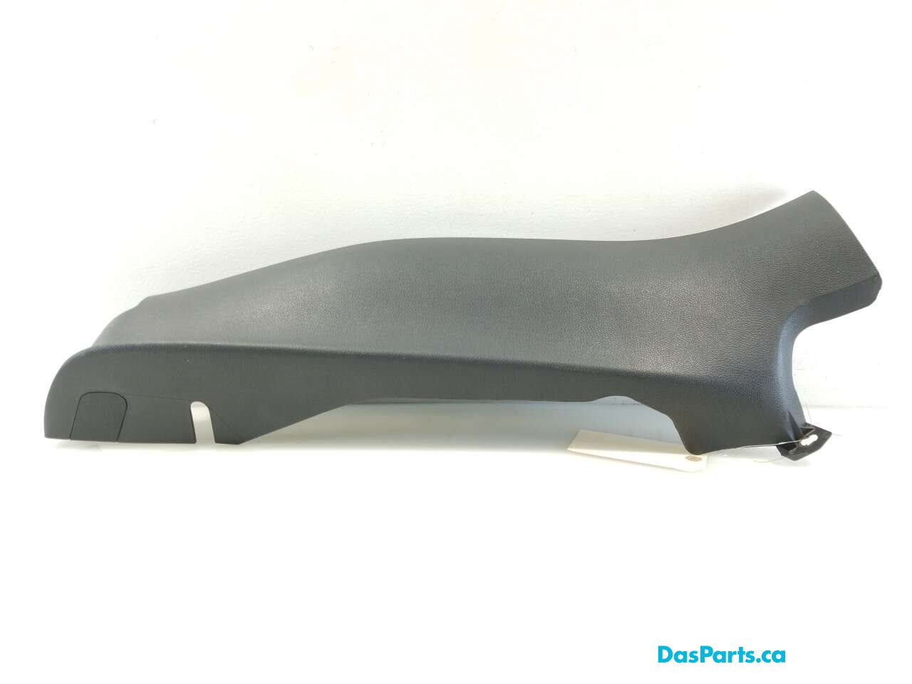 Lower C-Pillar Trim L