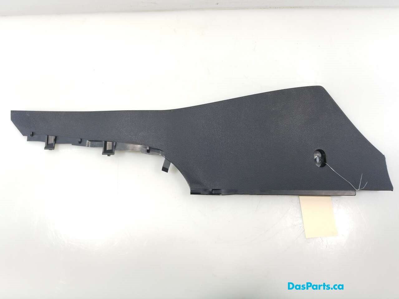 Center Console Trim - Left