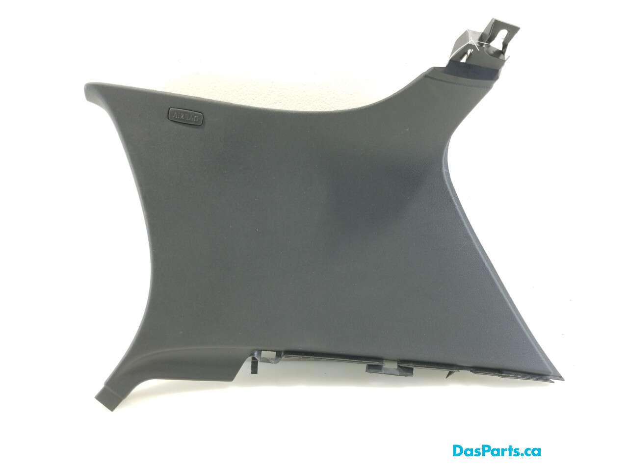 Headliner C-Pillar Trim R