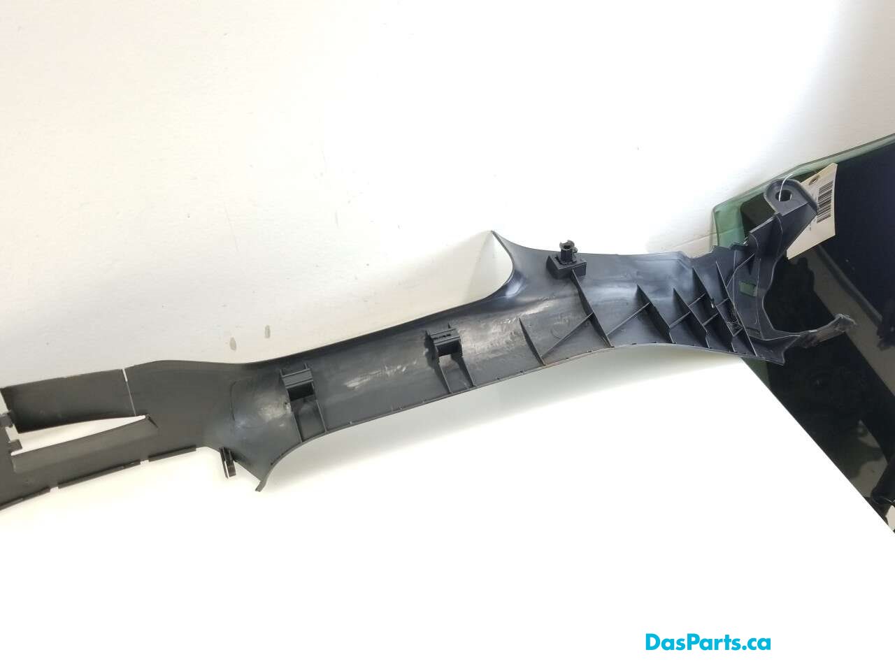 Lower Door Sill Trim R