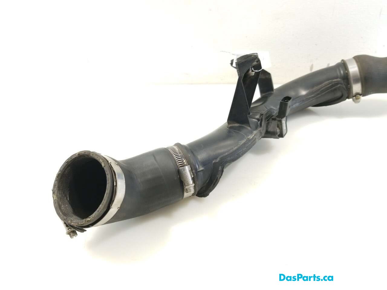 Intercooler Pipe 2