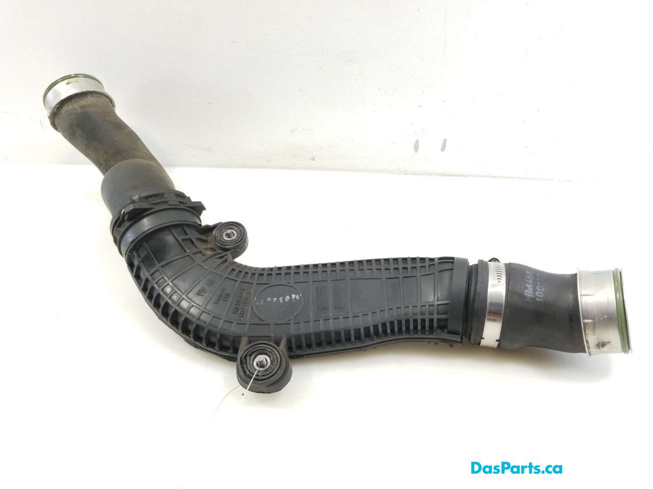 Intercooler Pipe 1