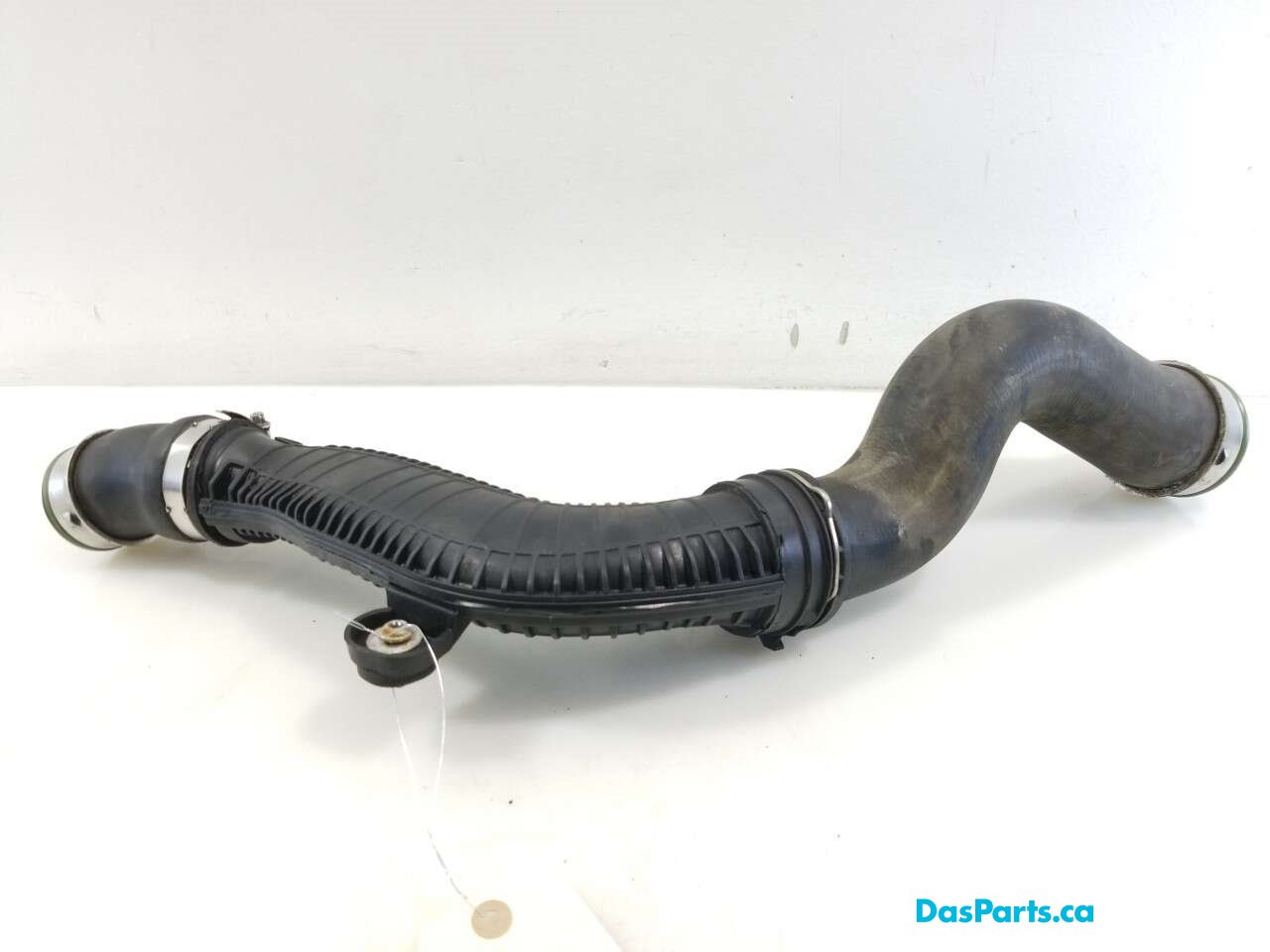 Intercooler Pipe 1