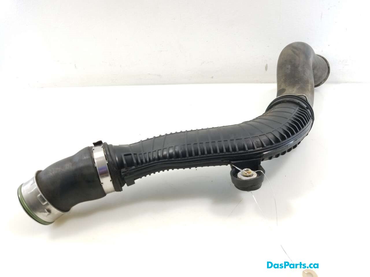 Intercooler Pipe 1