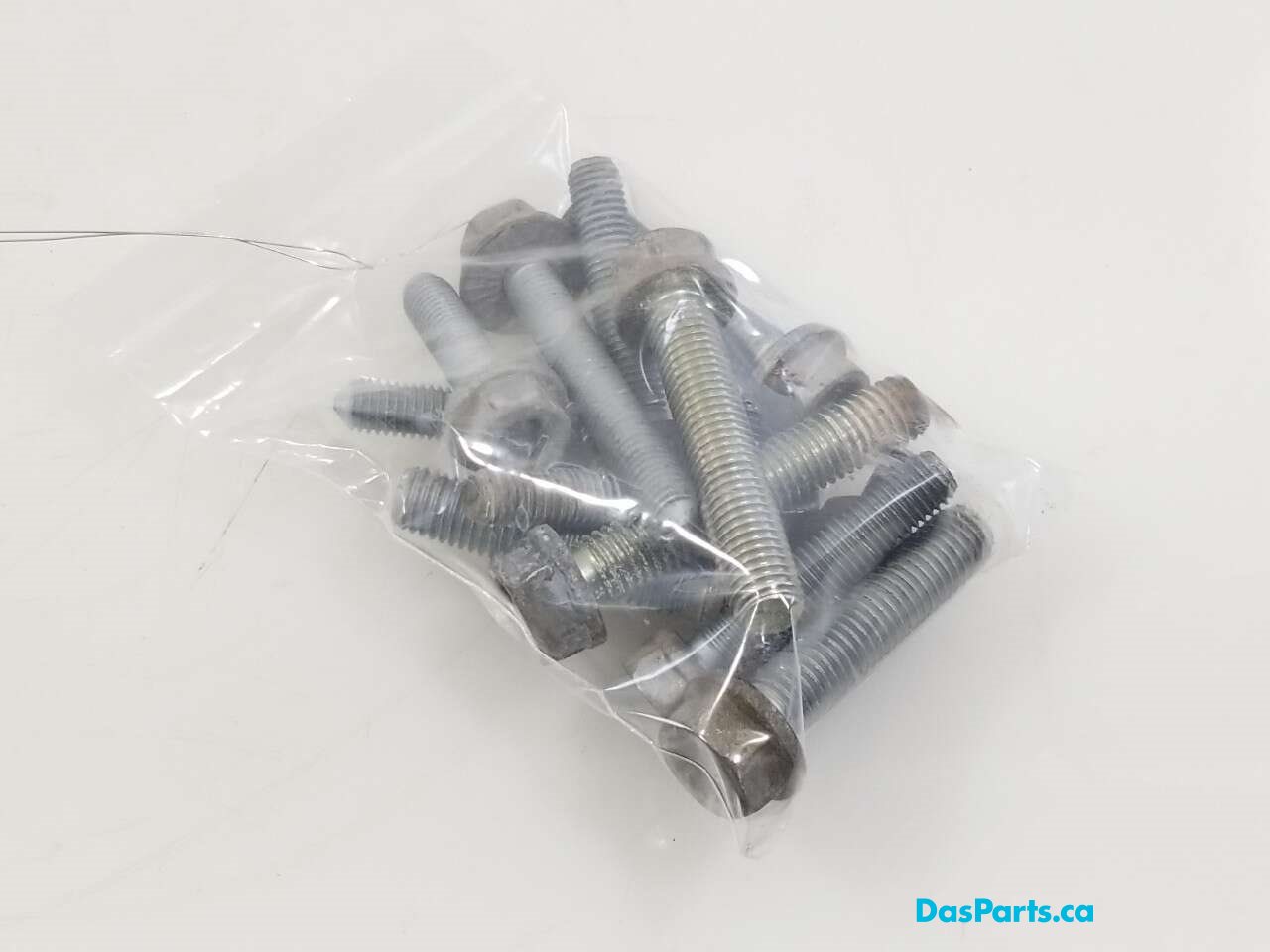 Bellhousing Bolt Set