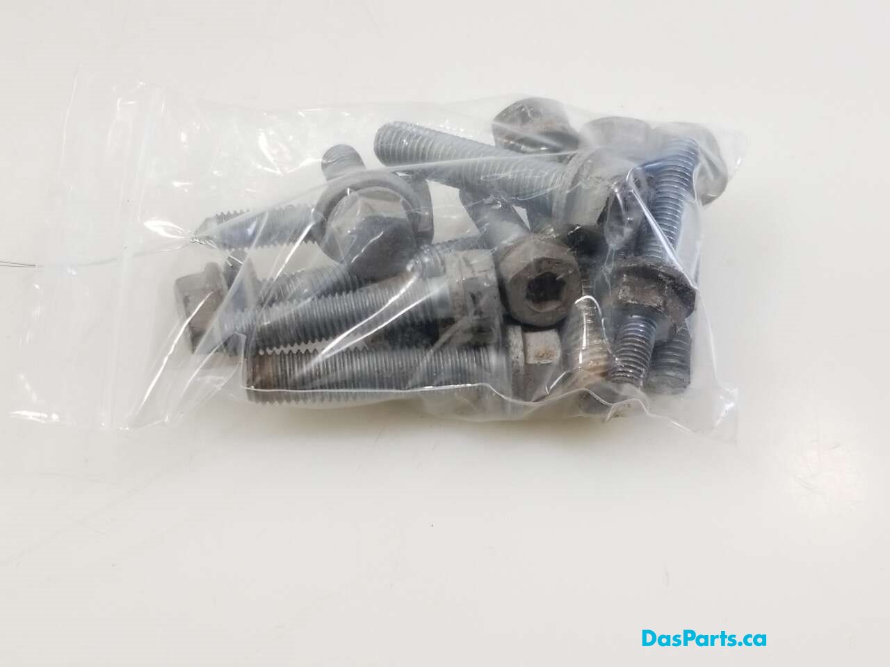 Bellhousing Bolt Set