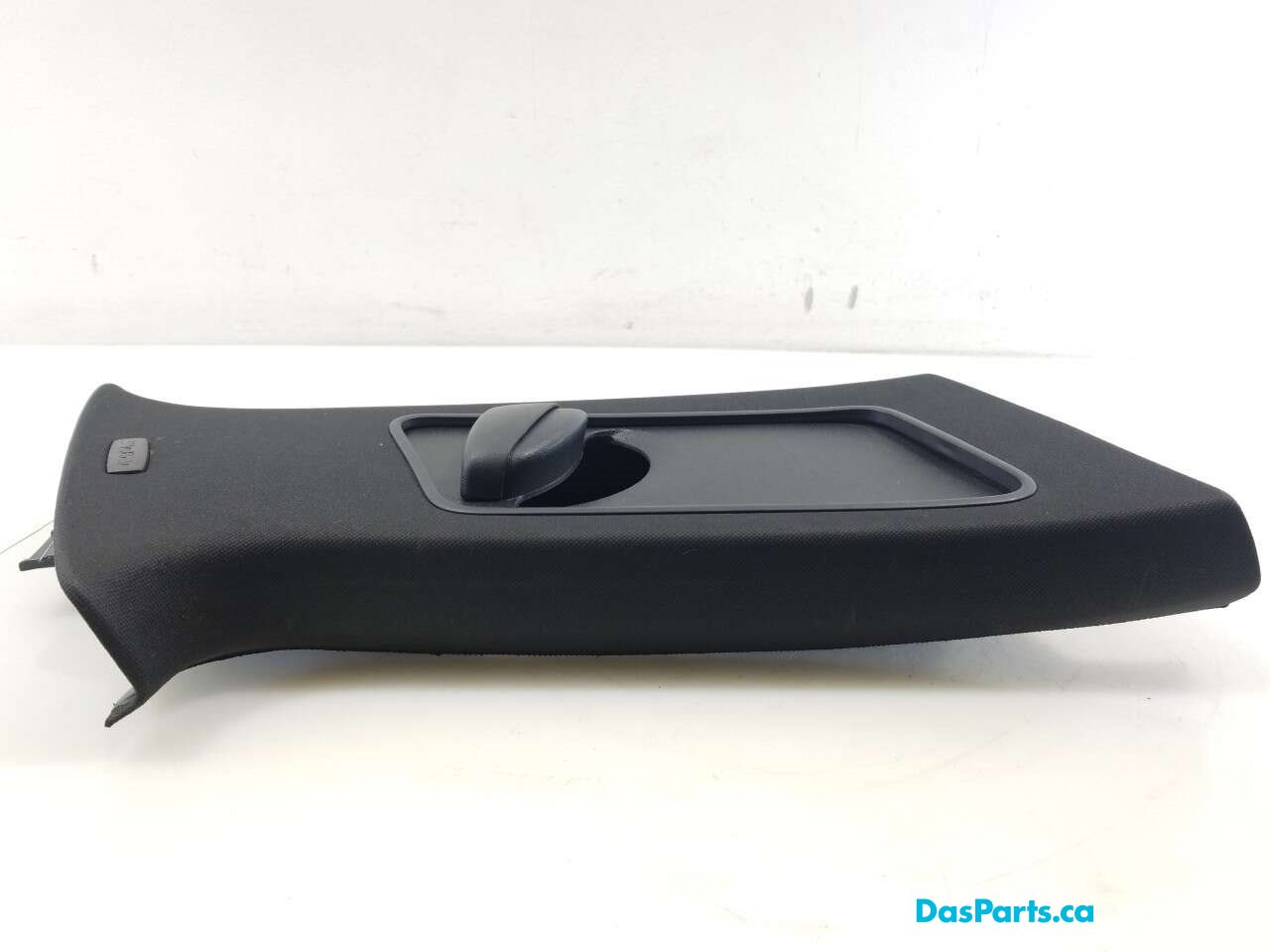 Headliner B-Pillar Trim R