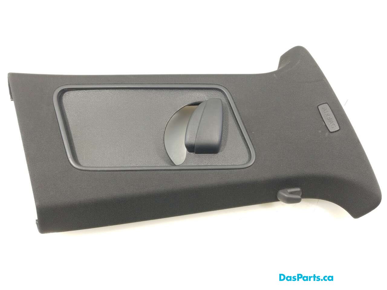 Headliner B-Pillar Trim R