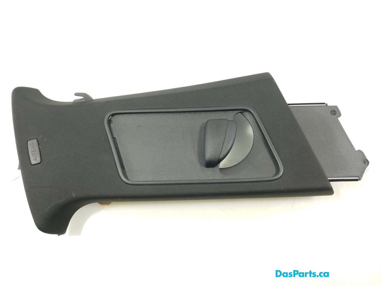 Headliner B-Pillar Trim R