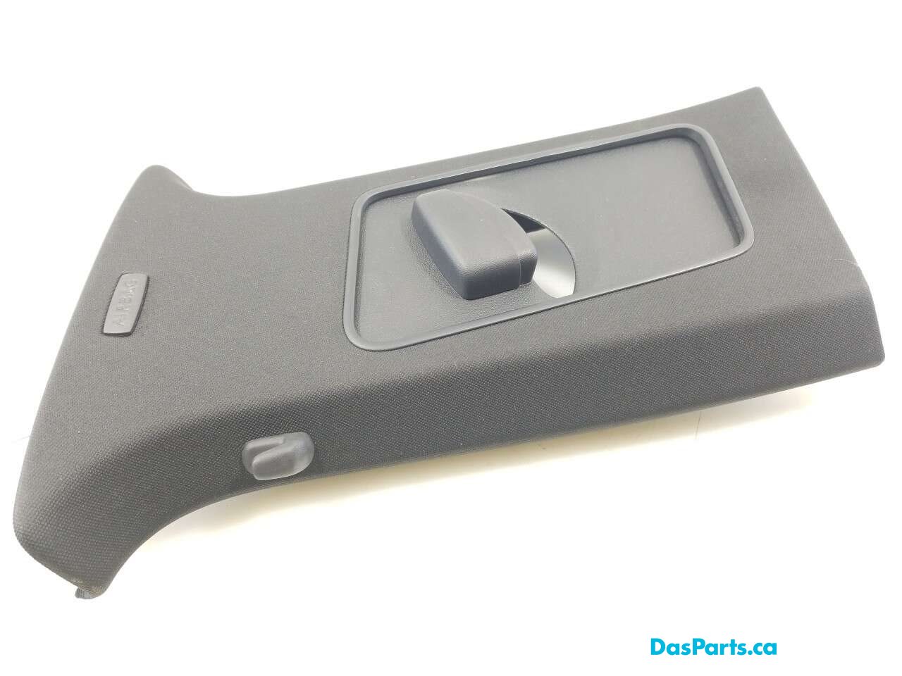 Headliner B-Pillar Trim L